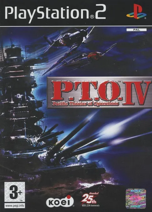 Taikou Risshiden V (Japan) (Koei the Best)
